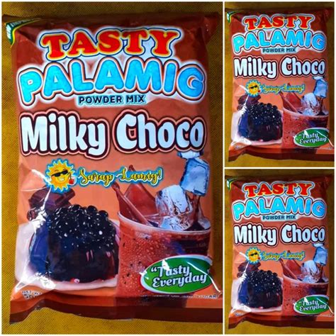 Palamig Powder Mix Milky Choco Kilo Lazada Ph