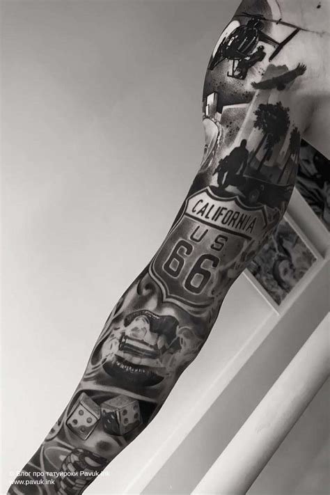 70 Hot Rod Tattoo Designs For Men Automobile Aficionado Ideas Artofit