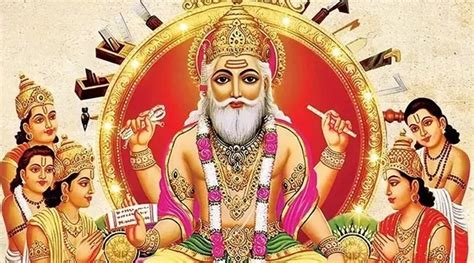 Vishwakarma Puja 2024 Date Time And Significance 99pandit