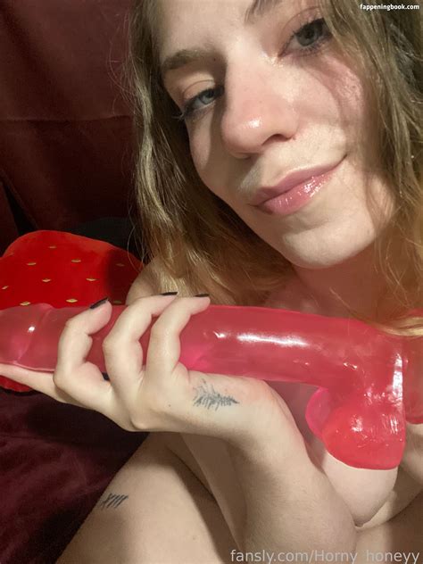 Horny Honeyy Horny Honeyy Nude OnlyFans Leaks Fappening FappeningBook