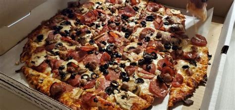 WILD RIVER PIZZA - Updated July 2024 - 100 Photos & 228 Reviews - 16279 Hwy 101 S, Brookings ...