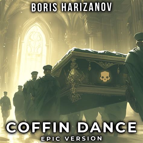 Helldivers Coffin Dance Epic Version Boris Harizanov