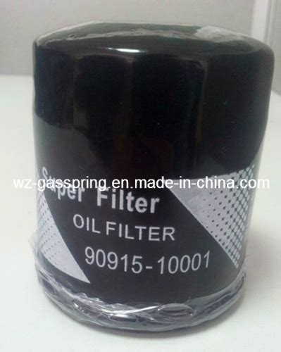 Auto Filter, Oil Filter, Fuel Filter, High Quality Auto Filter, Oil ...