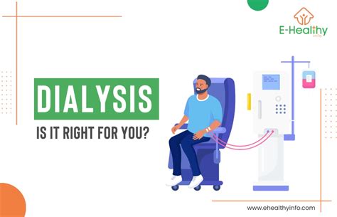 Exploring Dialysis: Hemodialysis vs. Peritoneal Dialysis