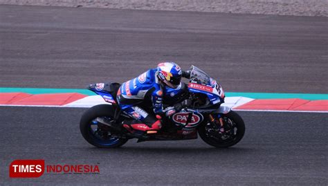 10 Fakta Toprak Razgatlioglu Juara WSBK 2021 TIMES Indonesia