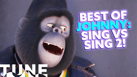 Best Of Johnny Taron Edgerton In Sing Vs Sing 2 Tune Youtube