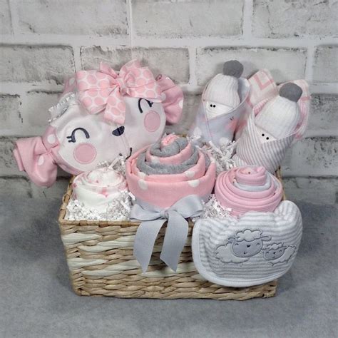 Top 90 Pictures How To Decorate A Wicker Basket For A Baby Shower Superb