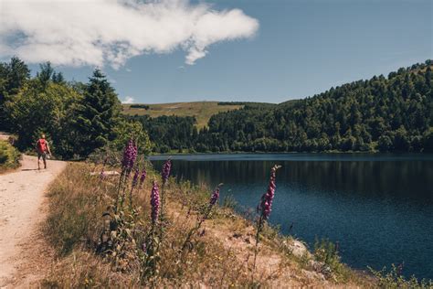 Endroits D Couvrir Dans Les Vosges Trekking Et Voyage