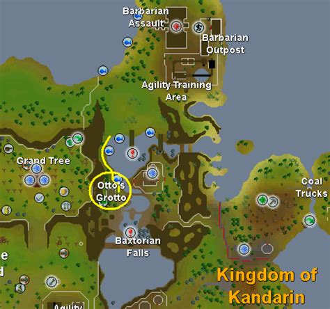 Osrs Ironman Guide Quest Order Gear Progression Slayer And More