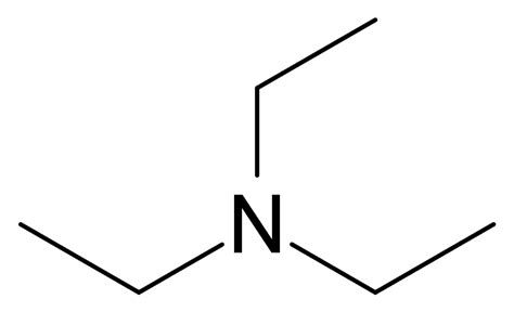 トリエチルアミン Wikiwand