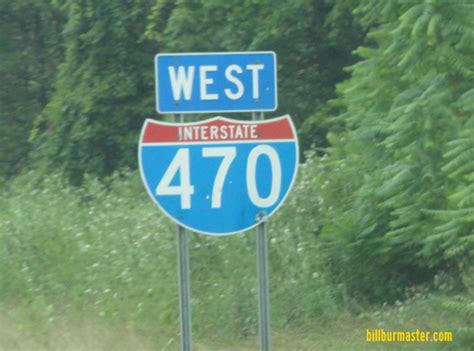 interstate  ohio