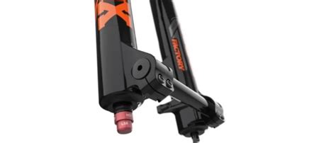 Amortyzator Rowerowy FOX RACING SHOX 40 Factory Float CentrumRowerowe Pl