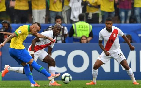 Brasil é campeão da Copa América 2019 e Tite consolida seu futebol