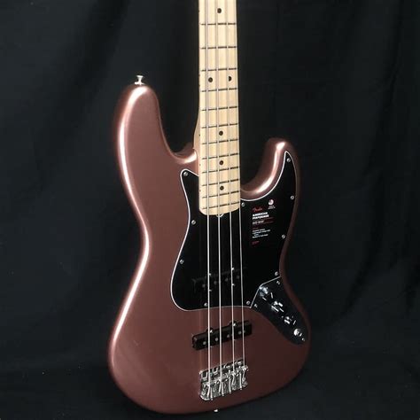 Fender American Performer Jazz Bass | Reverb