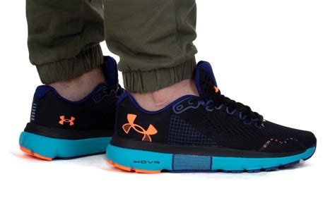 Under Armour Buty Sneakersy Hovr Infinite 4 3024897 005 Rozm 44