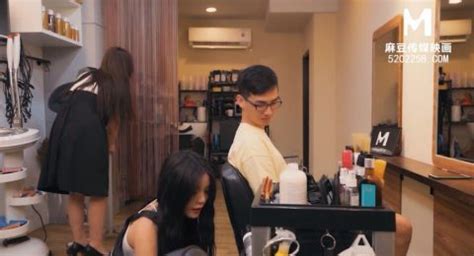 Phim Sex Cô thợ cắt tóc tuyệt vời Phim sex Trung Quốc