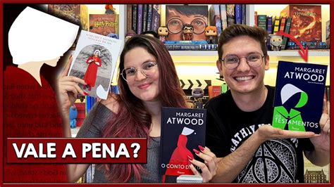 REVIEW LIVRO O CONTO DA AIA E OS TESTAMENTOS VERSÃO CAPA DURA YouTube