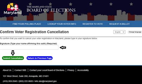 Voter Registration Introduction