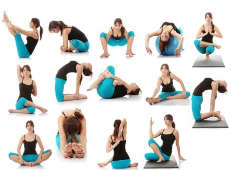 Yoga For Hair Growth Try These 6 Yoga Asanas For Hair Growth Healthy