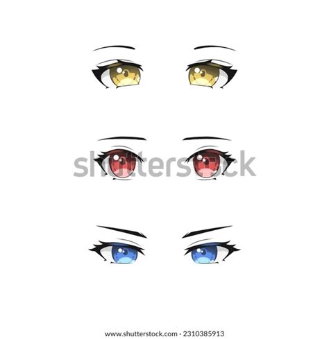 Drawing References Anime Royalty-Free Images, Stock Photos & Pictures ...