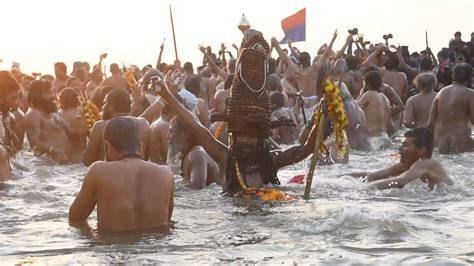 Where Is Next Maha Kumbh Mela Alikee Augusta