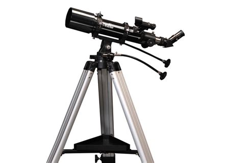 Optical Vision Skywatcher Teleskop Mercury 705 Refraktor AZ Montierung