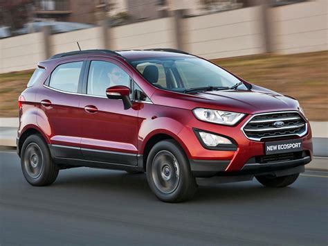 Ford Cars
