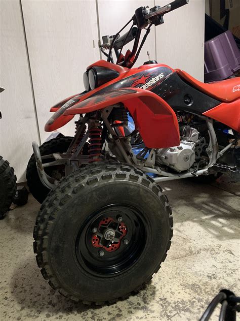 2005 Honda Trx 400ex For Sale In Avondale Az Offerup