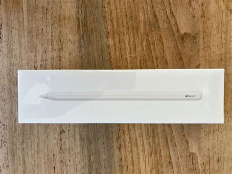 Apple Pencil Generation Kaufen Auf Ricardo