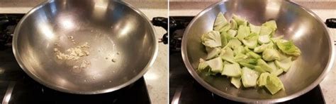 Kai Choy Fan Recipe Chinese Mustard Green Rice Souper Diaries