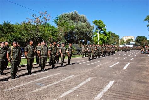 Informa Es Do Be Cmb Bld Passagem De Comando Do Batalh O De