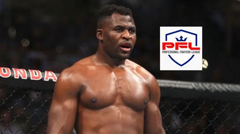 Why Are Dana White And Francis Ngannou Disagreeing With Each Other