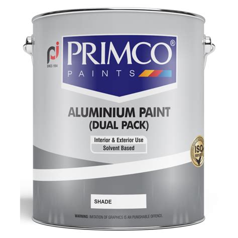 Heat Resistant Aluminum Paint Manufacturer From Ghaziabad