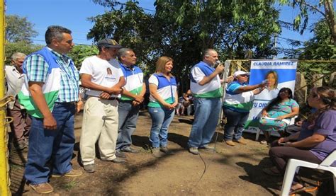 Democracia Salvadoreña Cierra En Santa Ana Con Jornadas De Salud