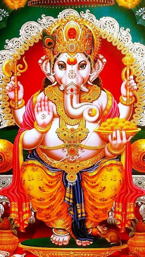 Top 999 Jai Ganesh Images Amazing Collection Jai Ganesh Images Full 4K