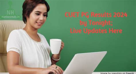 Cuet Pg Results Declared Link Live Updates Here