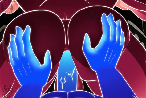 Gay Guilty Gear No Jacket