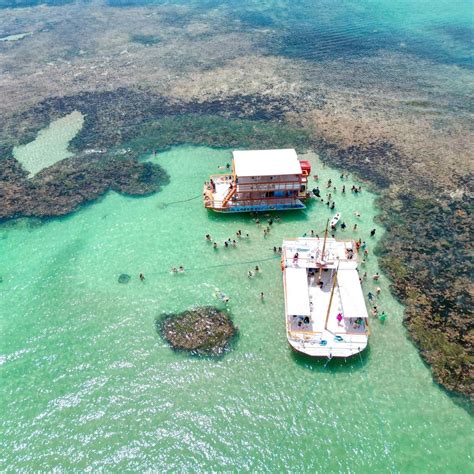 O que fazer em João Pessoa descubra o Paraíso atualizado Passeios