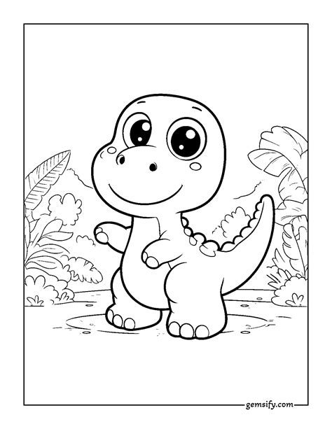 42 Jurassic Park And Dinosaur Coloring Pages Free Pdf Printables