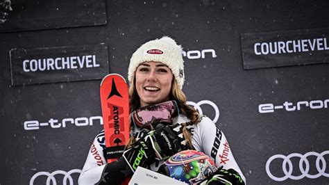 Ski Alpin Lindsey Vonn vs Mikaela Shiffrin der große Vergleich