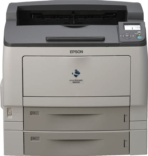 Epson Aculaser M8000dtn Monochrome Laser Printers Printers Products Epson United Kingdom