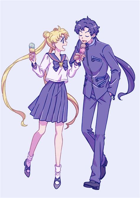 Arte Sailor Moon Sailor Moom Sailor Moon Fan Art Sailor Moon Stars Sailor Moon Usagi Sailor