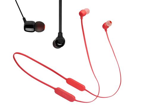 Słuchawki JBL Tune 125 BT