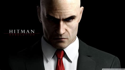 40 Hitman Absolution Wallpapers 1080p WallpaperSafari