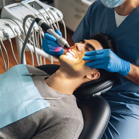 Why Sachar Dental Nyc Leads In Lanap Surgery