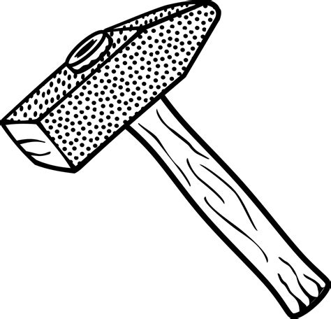 Free Hammers Vector Art Download 250 Hammers Icons And Graphics Pixabay