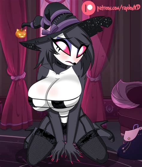 Octavia Helluva Boss Porn Rule Porn