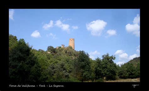 Pedalant La Gent S Ent N Per Pin S I La Torre De Vallferosa