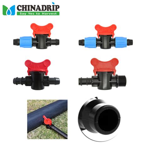 Agriculture Drip Irrigation Mini Valve Ball Valve Ball Valve And Drip Irrigation