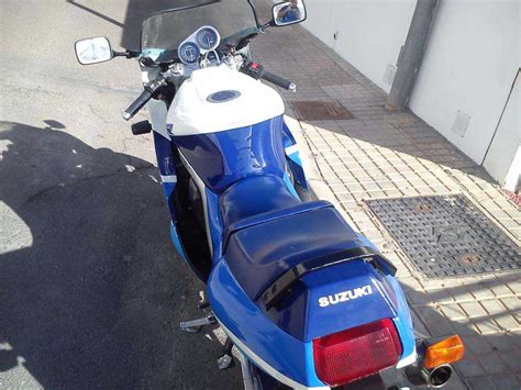 Otra restauración Suzuki GSX R Foro Suzuki de motocicletas